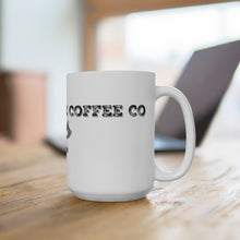Load image into Gallery viewer, Copy of Warrior Axe Coffee Co Mug 15oz