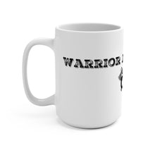 Load image into Gallery viewer, Copy of Warrior Axe Coffee Co Mug 15oz