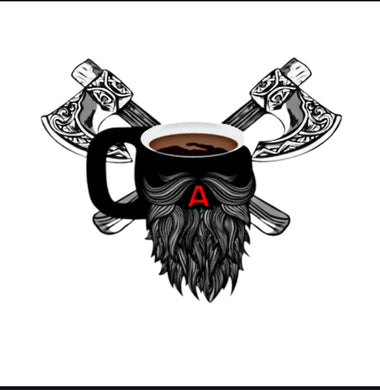 Warrior Axe Coffee