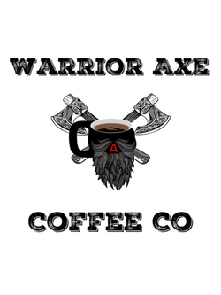 Warrior Axe Coffee